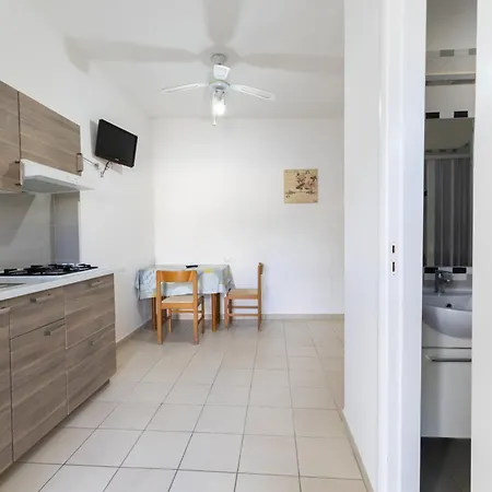 Maison Marie 3* Вьесте