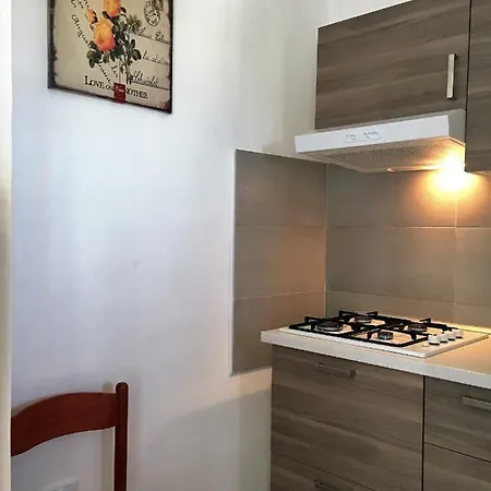 Maison Marie * Vieste