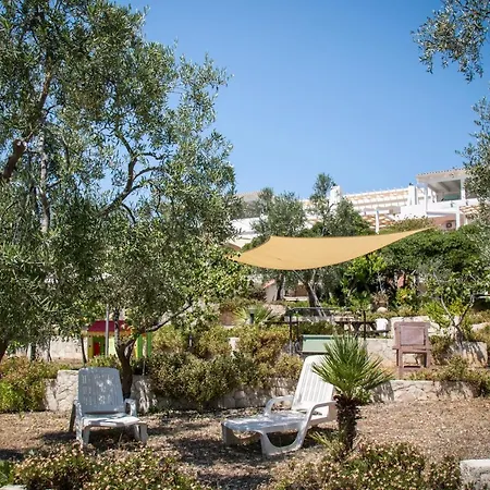 Maison Marie Aparthotel Vieste