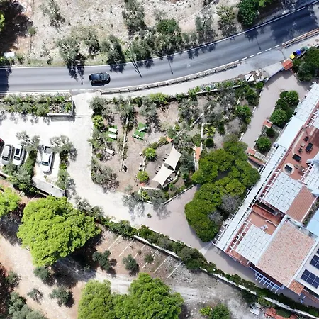 아파트호텔 Maison Marie 비에스테