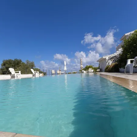 Maison Marie 아파트호텔