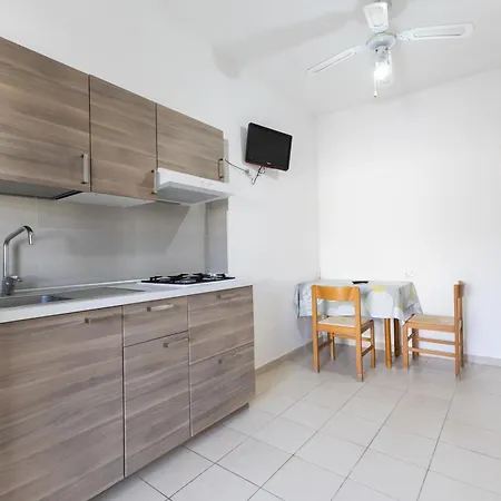 Appart hôtel Maison Marie