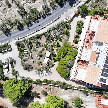 Appart hôtel Maison Marie *