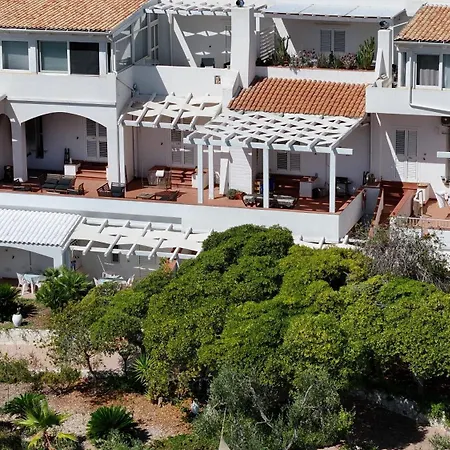 Maison Marie Appart hôtel