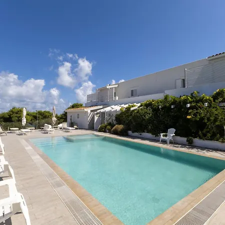 Maison Marie 아파트호텔 *