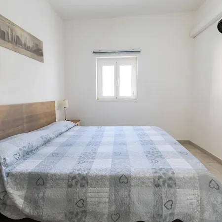 Maison Marie * Vieste