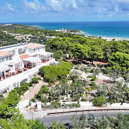 아파트호텔 Maison Marie