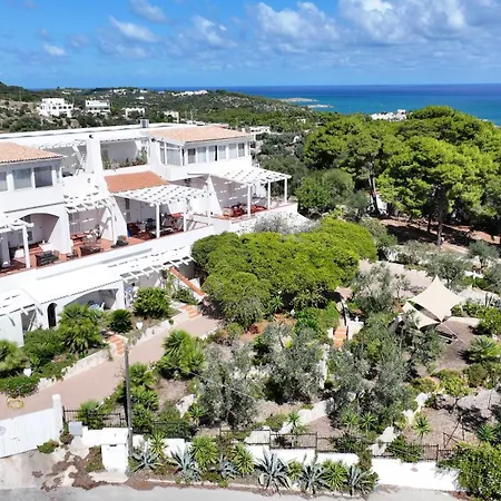 Appart hôtel Maison Marie *