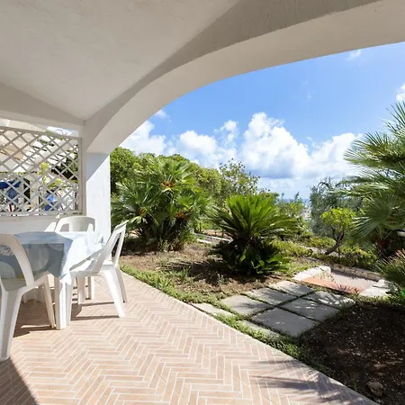 Appart hôtel Maison Marie *