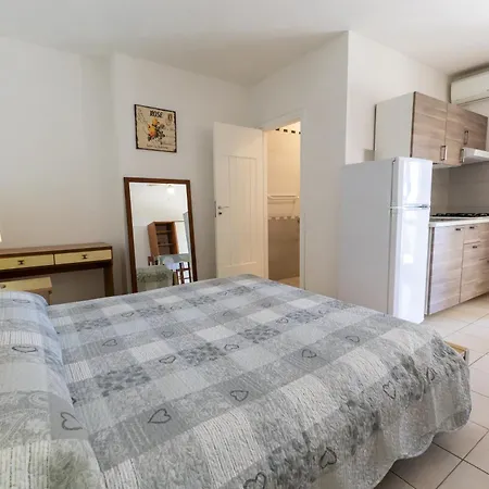 Appart hôtel Maison Marie