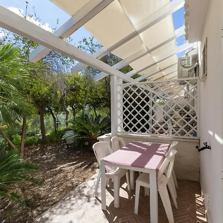 아파트호텔 Maison Marie *