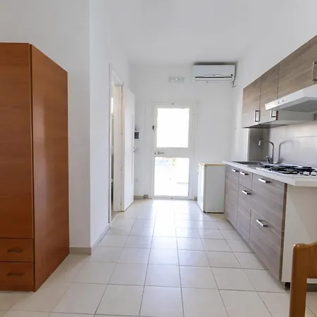 Maison Marie Appart hôtel Vieste