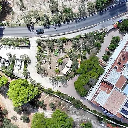 מלון דירות Maison Marie ויאסטה