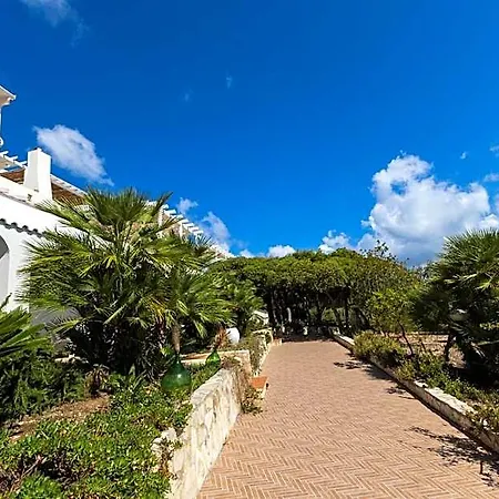 Maison Marie מלון דירות ויאסטה
