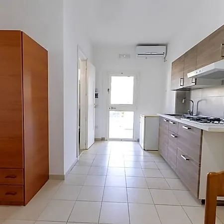 Maison Marie 3* ויאסטה