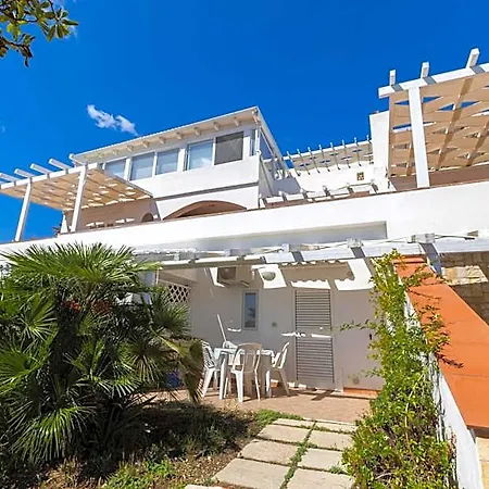 Maison Marie 3*