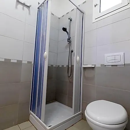 Maison Marie Hotel apartamentowy Vieste
