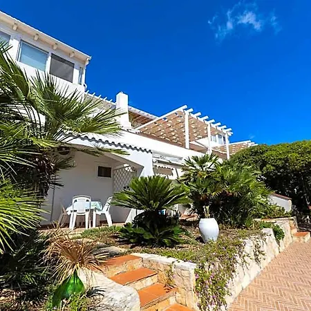Maison Marie 3* ויאסטה