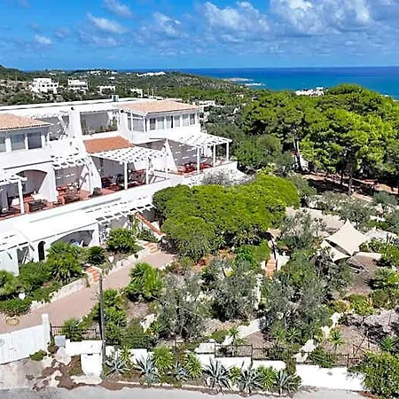 Maison Marie מלון דירות