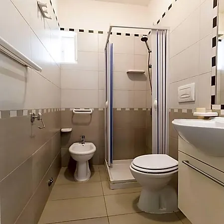 Maison Marie Hotel apartamentowy