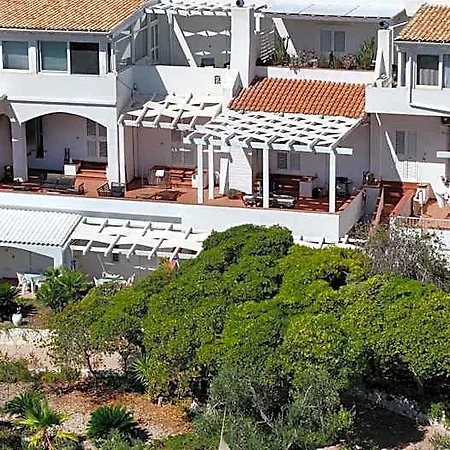 מלון דירות Maison Marie 3*