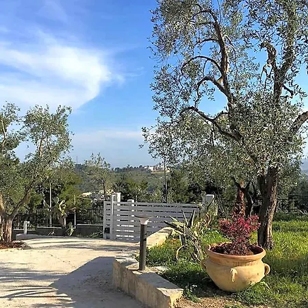 Maison Marie מלון דירות ויאסטה