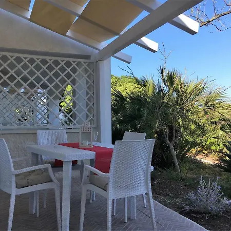 Maison Marie * Vieste