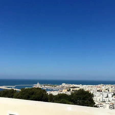 Maison Marie Aparthotel *