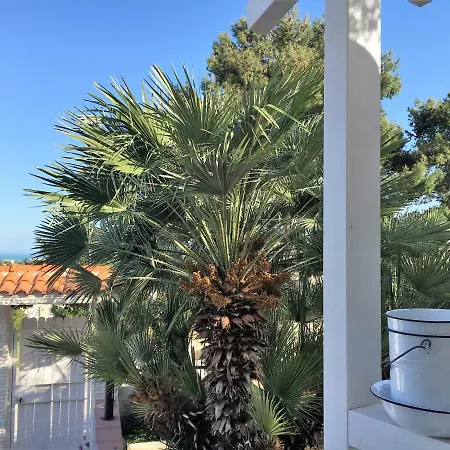Aparthotel Maison Marie *