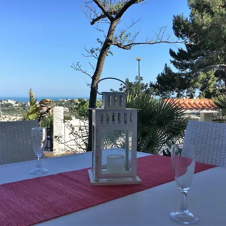 Maison Marie * Vieste