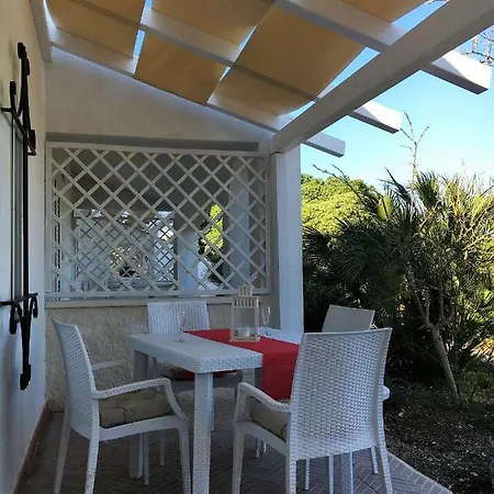 Maison Marie * Vieste