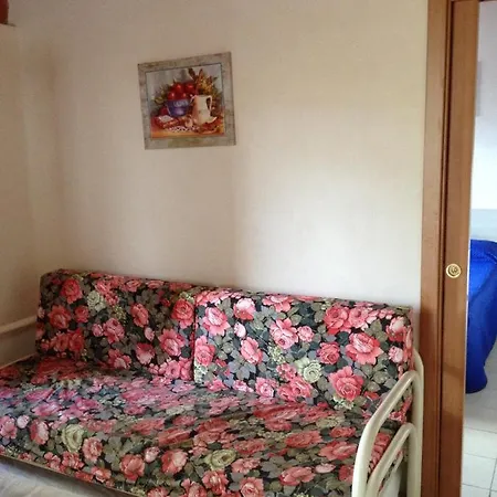 Maison Marie Aparthotel