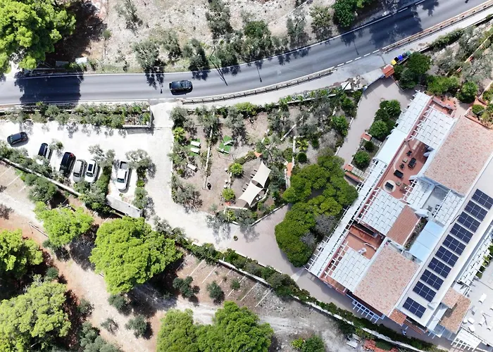 מלון דירות Maison Marie ויאסטה