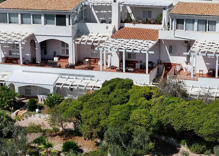 Maison Marie מלון דירות