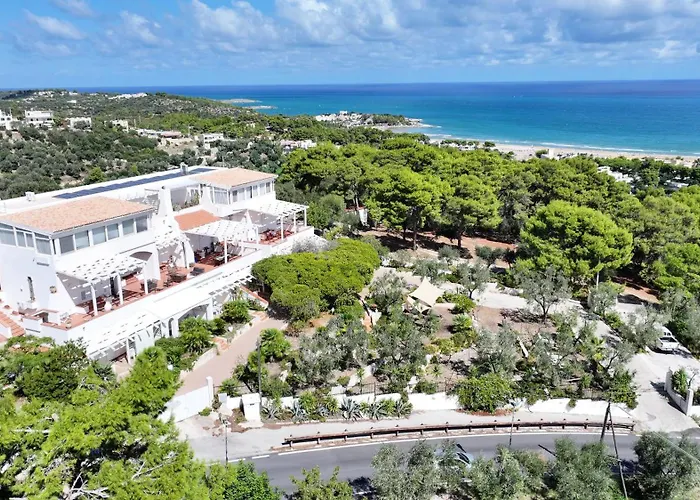 מלון דירות Maison Marie