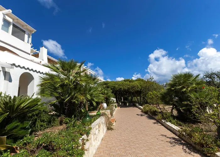 Maison Marie מלון דירות 3*