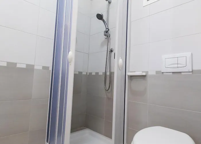 מלון דירות Maison Marie