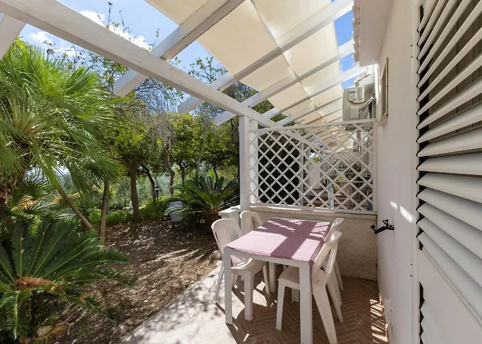 Lejlighedshotel Maison Marie 3*
