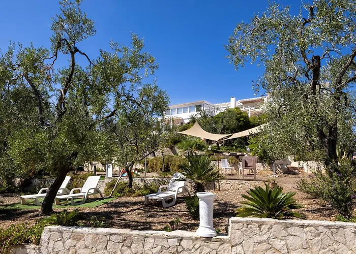 Maison Marie ויאסטה