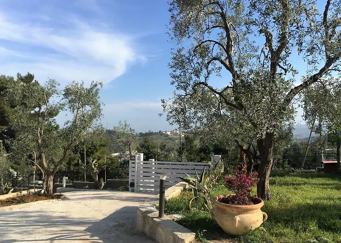 Maison Marie ויאסטה