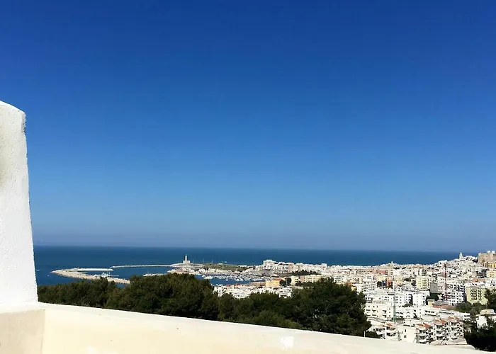 Maison Marie Lejlighedshotel 3*