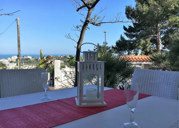 Maison Marie 3* ויאסטה